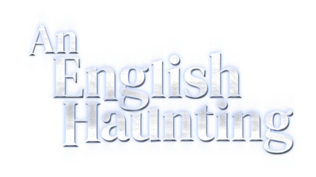An English Haunting logo