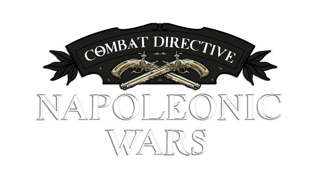 Combat Directive: Napoleonic Wars logo