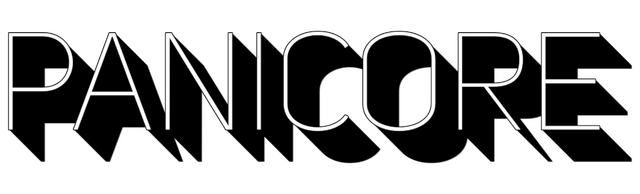 PANICORE logo