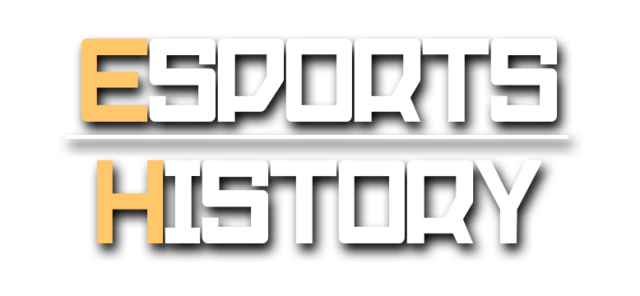 Esports History logo