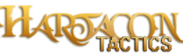 Hartacon Tactics logo