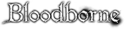 Bloodborne (shadPS4) logo