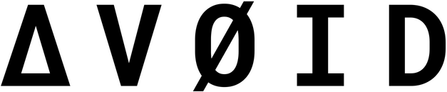 AVOID logo
