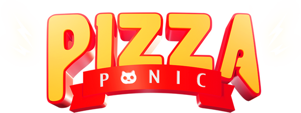 PizzaPanic logo