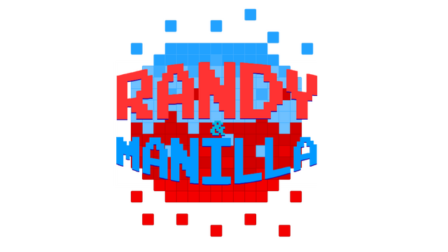 Randy and Manilla logo