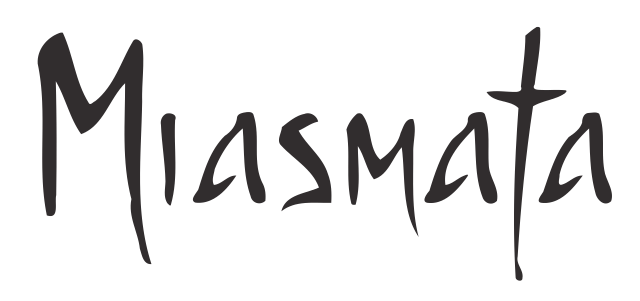 Miasmata logo