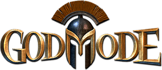 God Mode logo