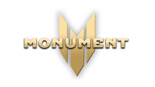 Monument logo