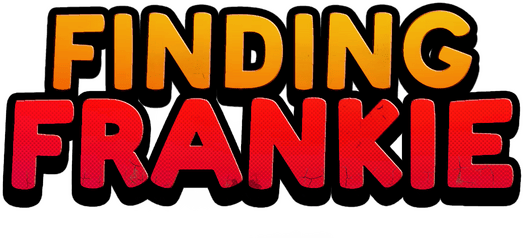 Finding Frankie logo