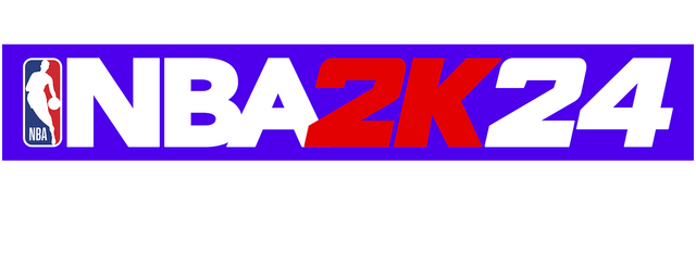 NBA 2K24 | Лицензия logo