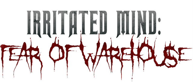 Irritated Mind: Fear of Warehouse logo