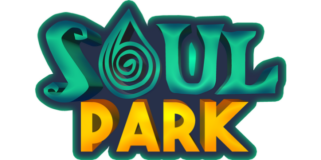 SOUL PARK logo