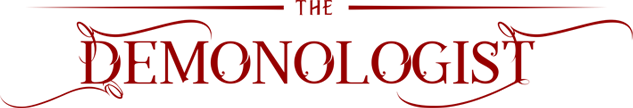Demonologist logo