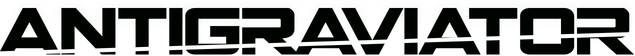 Antigraviator logo
