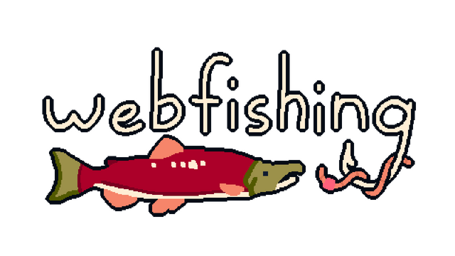 WEBFISHING logo