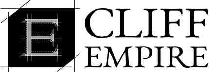 Cliff Empire logo