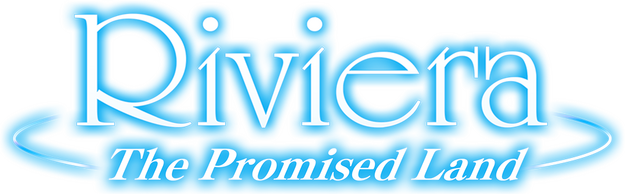 Riviera: The Promised Land logo