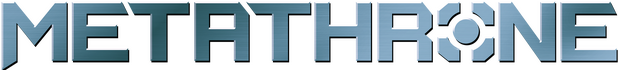 Metathrone logo