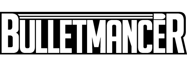 Bulletmancer logo