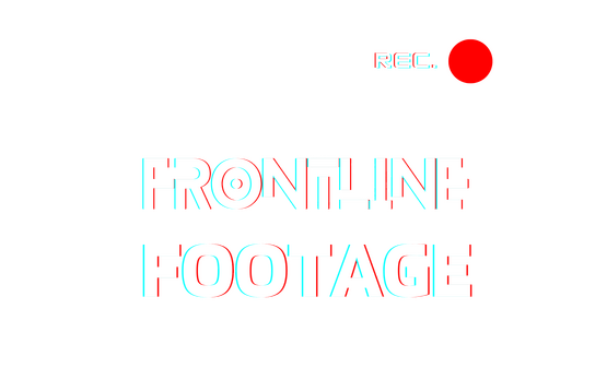 Frontline Footage logo
