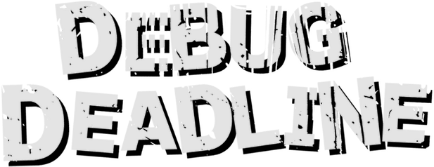 DEBUG DEADLINE logo