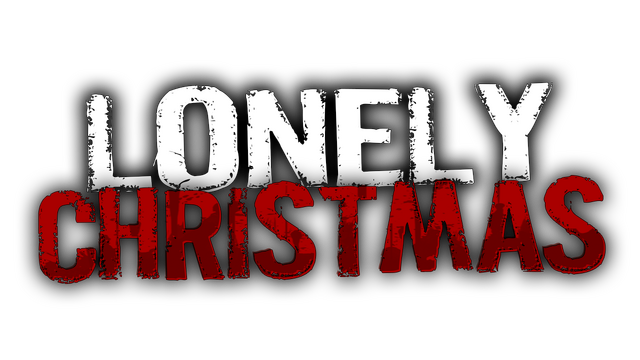 Lonely Christmas logo