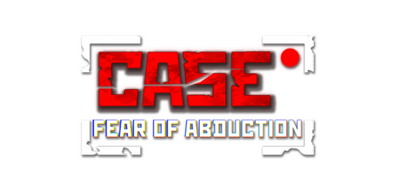 CASE RECORDS: Fear of Abduction logo