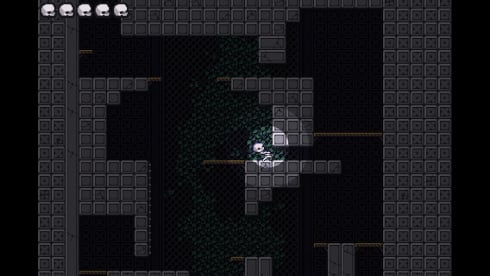 Super Skelemania - скриншот 4