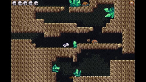 Super Skelemania - скриншот 5