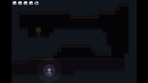 Super Skelemania - скриншот 6