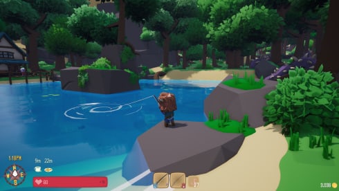 Swords 'n Magic and Stuff - скриншот 1