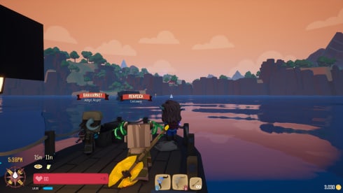 Swords 'n Magic and Stuff - скриншот 5