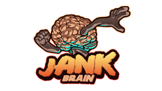JankBrain logo