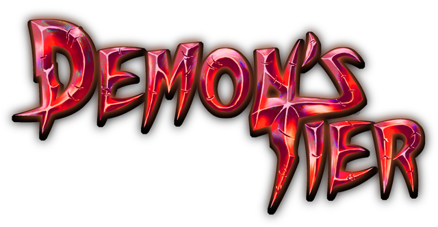 DemonsTier logo