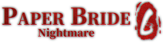 Paper Bride 6 Nightmare logo