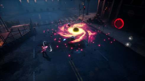 Dreamscaper - скриншот 2