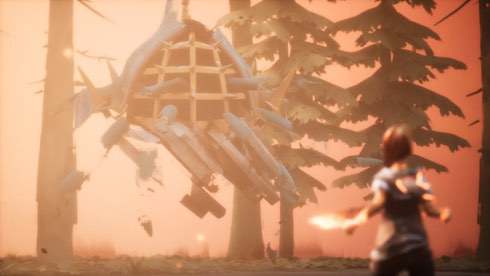 Dreamscaper - скриншот 4