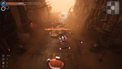 Dreamscaper - скриншот 6