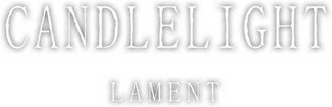 Candlelight: Lament logo