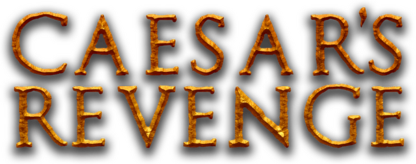 Caesar's Revenge logo