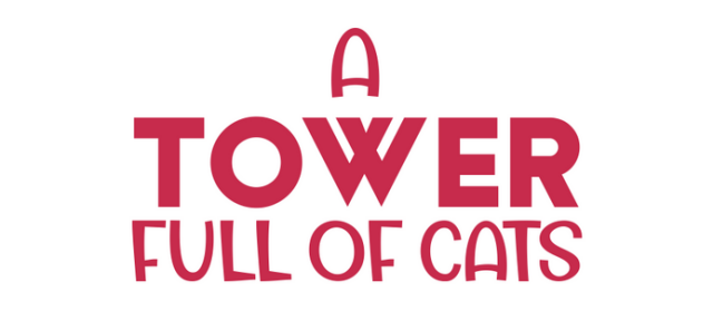 A Tower Full of Cats logo