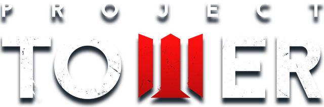 Project Tower logo