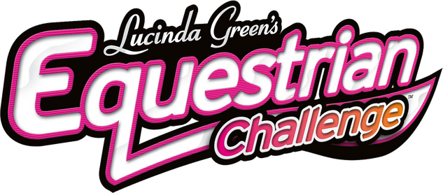 Lucinda Green's Equestrian Challenge logo