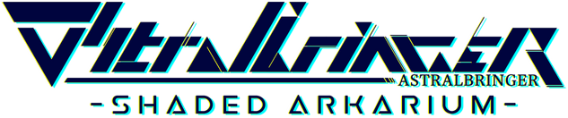 Astralbringer Shaded Arkarium logo