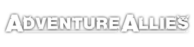 Adventure Allies logo