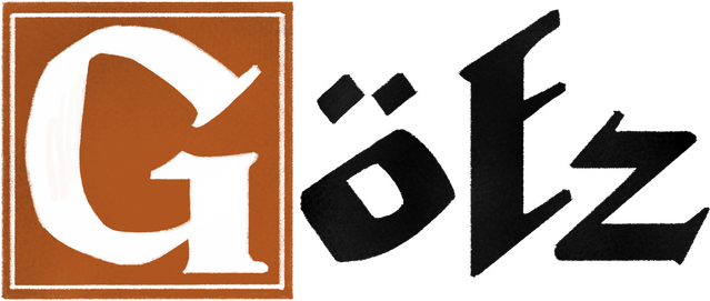 Gotz logo
