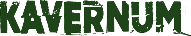 KAVERNUM logo