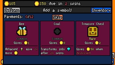 Luck be a Landlord - скриншот 2