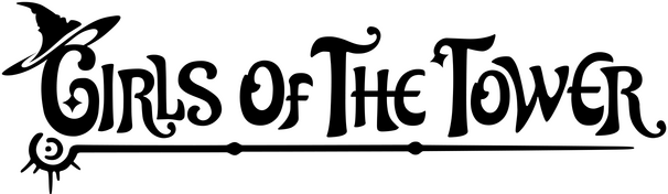 Girls of The Tower logo