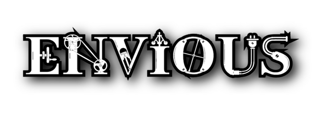Envious logo